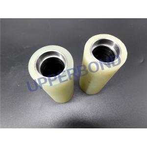 Customizable Rubber Steel Roller For Cigarette Making Machine