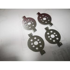 Factory Direct Precision Metal Stamping | Custom Stamped Parts & Accessories for