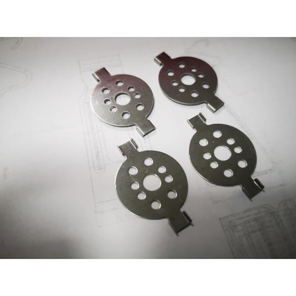 Factory Direct Precision Metal Stamping | Custom Stamped Parts & Accessories for