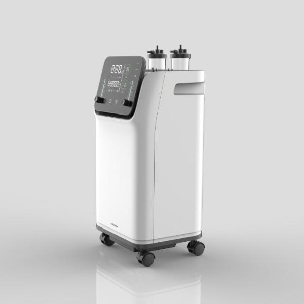 CE Certificated 10 Liter Oxygen Concentrator With Purity 96%
