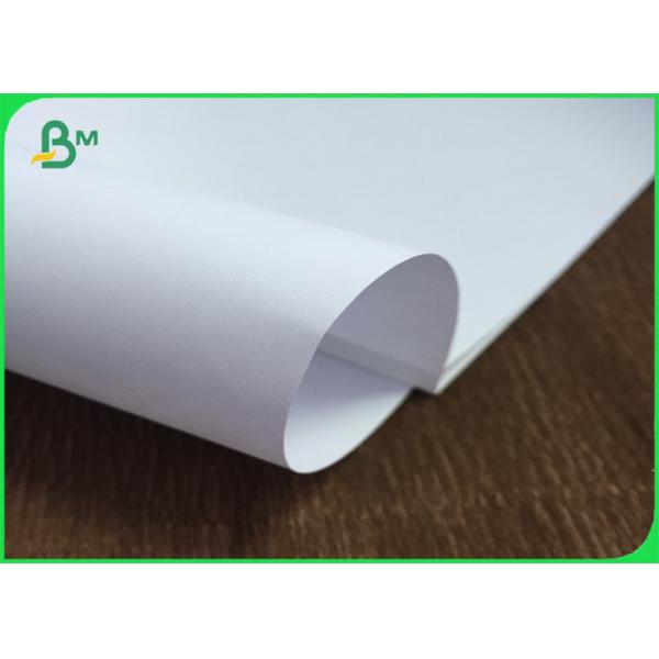 Buy Uncoated Shiny Offset Printing Glossy Coated Paper Manufacturers 70g 80g at wholesale prices