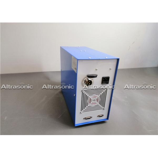 20K Ultrasonic Food Cutter For Cake Slicing