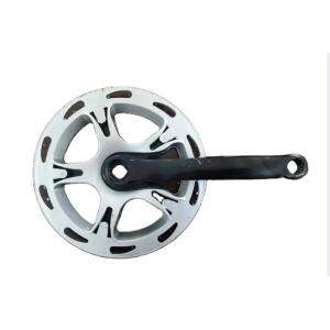 40T*165MM Mountain Bike Crankset Replacement Bicycle Accessories