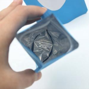 VMPET Stand Up Plastic Pouch Packaging