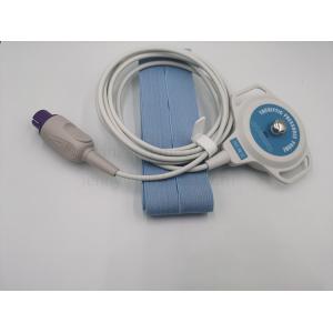 Heart Rate Fetal Probe Econet TOCO Transducer Probe
