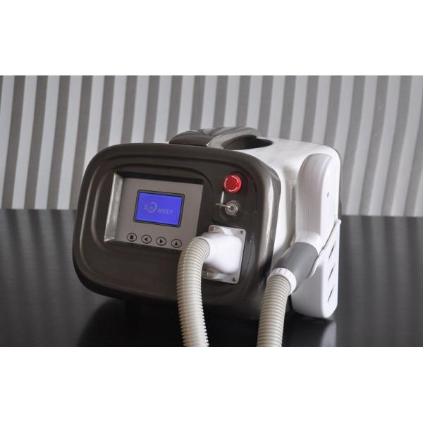 Buy ND YAG Laser eyebrow Tattoo Removal Machine at wholesale prices