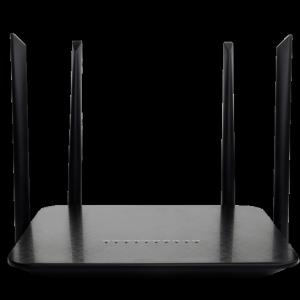 1800Mbps 2.4g 5.8G Wireless Routing Module Firewall Router Wired Network
