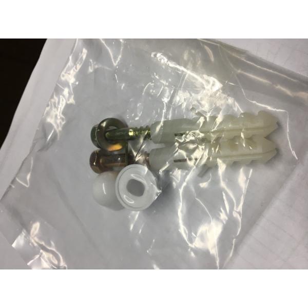 Buy Safety Tested Toilet Mounting Hardware External Hexagonal Auger Self Drilling Screw at wholesale prices