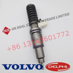 High Quality Diesel Fuel Injector 20547351 VOE20547351 BEBE4D01101 BEBE4D01201