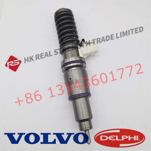 High Quality Diesel Fuel Injector 20547351 VOE20547351 BEBE4D01101 BEBE4D01201
