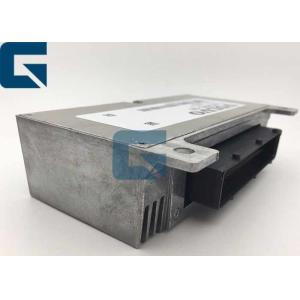 EC290CNL Excavator Accessories / Air Conditioner Control Panel VOE11443400 CPU