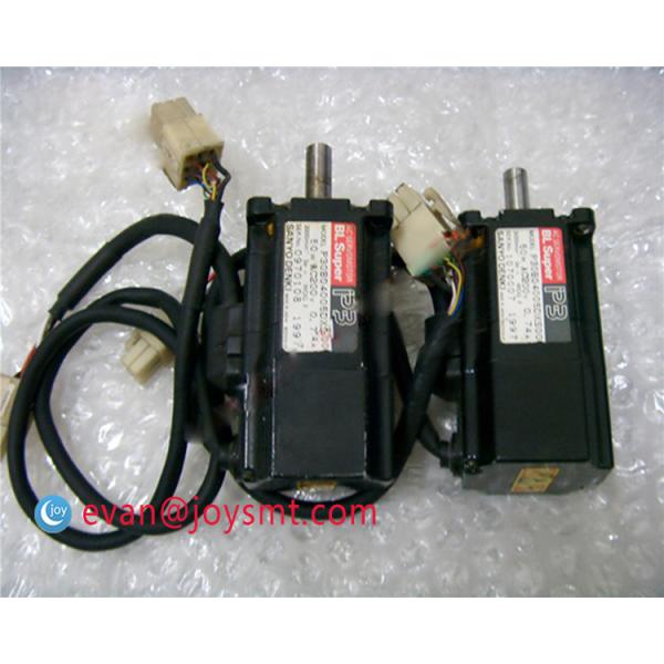 Buy SMT SAMSUNG PARTS  CP40 Z MOTOR P30B04005DXS00 at wholesale prices