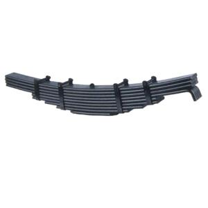 American Double Eye Trailer Slipper Leaf Springs 1180mm 66.25mm ODM