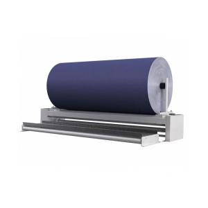 High Capacity Electric Motor Winding Machine Fabric winding machine