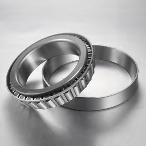 China 30316  tapered roller bearings 80x170x39 chrome steel on sale