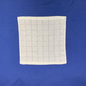 Disposable Airline Towel Checker