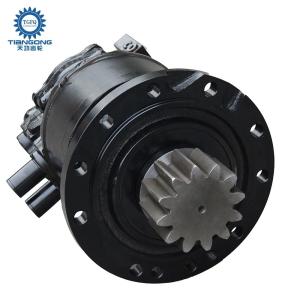 Hitachi ZX70 Mini Excavator Final Drive Reducer Assy Bearing 4470057 for Swing