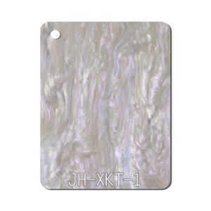 Starry Sky Pearlescent Glitter Acrylic Sheet Plexiglass 1220×2440mm