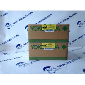 China Yokogawa F3XP01-0H S1 YOKOGAWA PULSE INPUT F3XP01-0H in good condition on sale