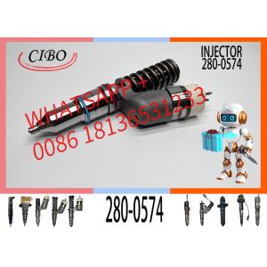 Diesel Common Rail Injector 280-0574 10R-8989 20R-5353 20R-1308 20R-2285 356