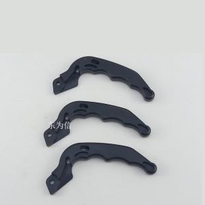 Long Lifespan SS Electric Feeder 8MM Handle YAMAHA KHJ-MC181-00 KHJ-MC281-00