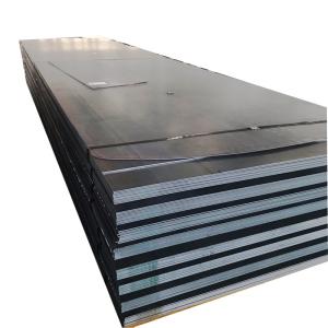 Quality 1095 And 15n20 Carbon Steel Plate Sae 1015 for sale
