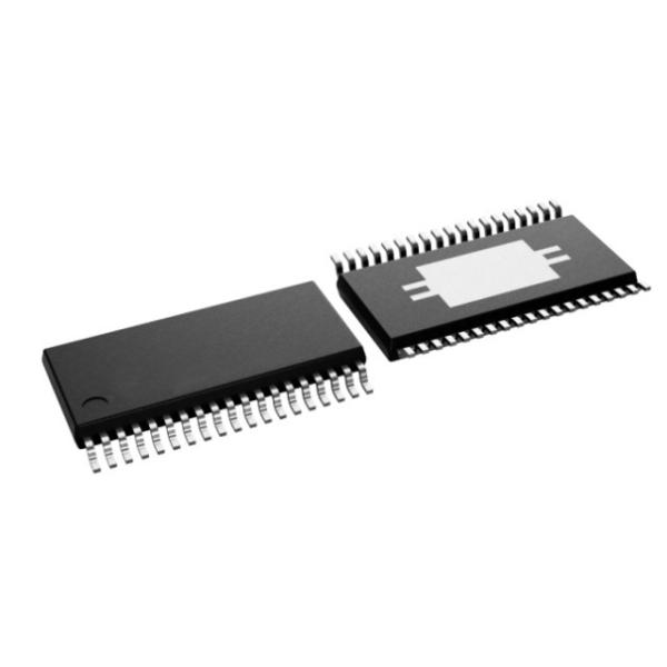 Integrated Circuit Chip TPS929240QDCPRQ1 Automotive High-Side LED And OLED
