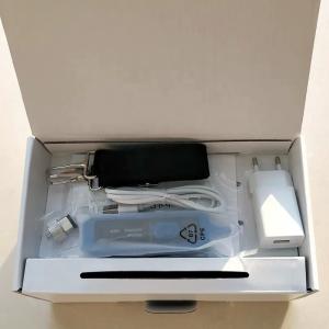 MultiFunctional Fiber Test Equipment OTDR NK4000 With OTDR Event Map