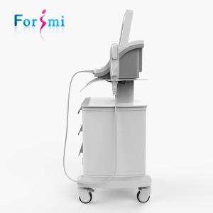 2018 effective body shaping 15 inch screen 180w ultrasonic liposuction