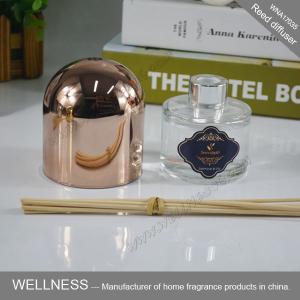 Luxury Home Signature Reed Diffuser