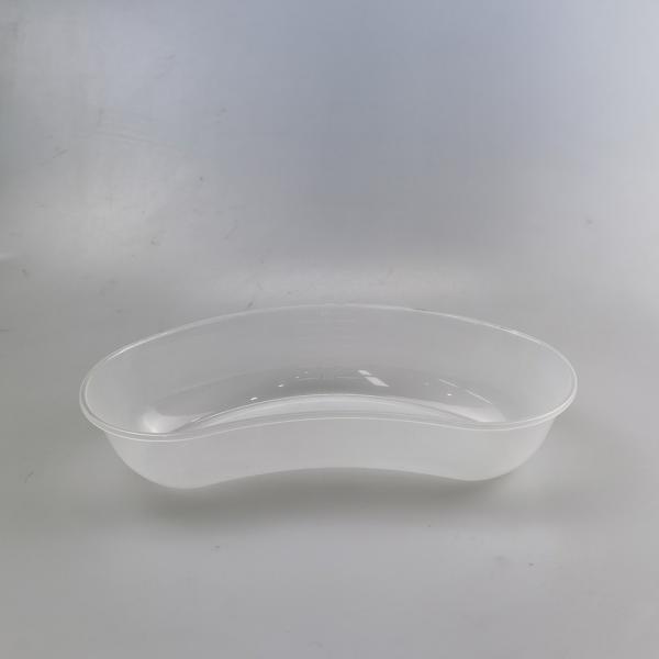 Cubage Medical Disposable Kidney Dish Basin 700cc Class Ⅱ