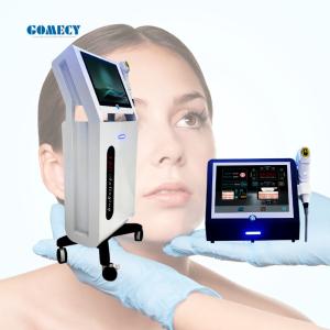 2024 GOMECY 12D Professional Wrinkle Removal Anti Aging Rejuvenation Equipment