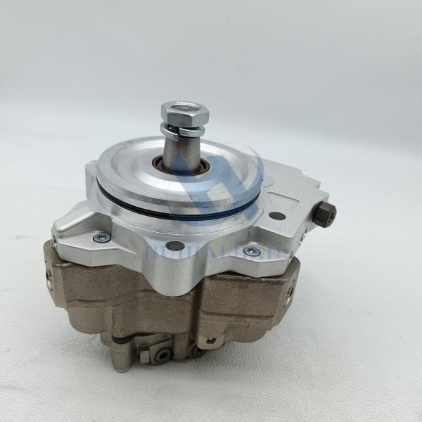 0445020152 400912-00030A Common Rail Injection Pump for Doosan Excavator DX140W-3 DX160LC-3