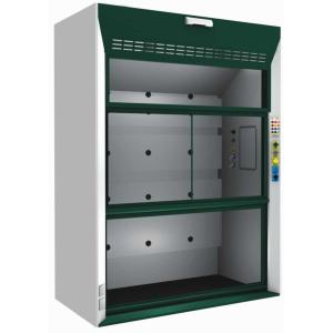High Grade Polypropylene Fume Hood Temperature Resistance CE Approved