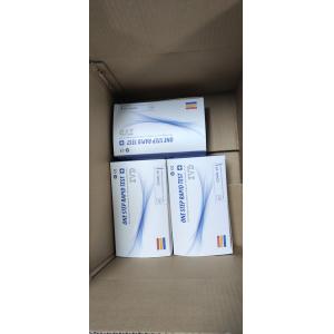 One Step Igm Igg Rapid Test Kit Antibody Convenient Accurate Detection For Check