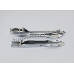 China Carpet Machine I Rapier Gripper Head Weaving Loom Spare Parts on sale