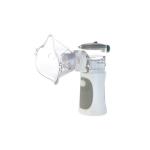 Gray Economic Portable Mesh Nebulizer Machine Home Use 85g
