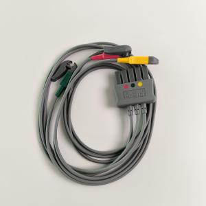 Philip Efficia 3-Lead GRABBER, IEC, Ref: 989803160661