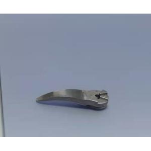Tolerance 0.05mm Titanium Injection Molding , RoHs Titanium Medical Components