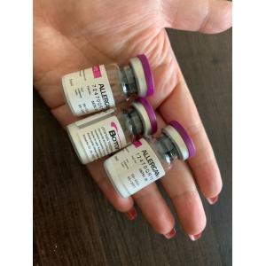 Cosmetic Allergan Botulinum Toxin Injection For Facial Botulax