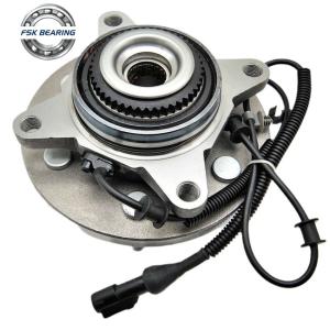 515079 Front Wheel Hub Bearing Assembly BR930460 For Ford F-150 Lincoln MARK LT