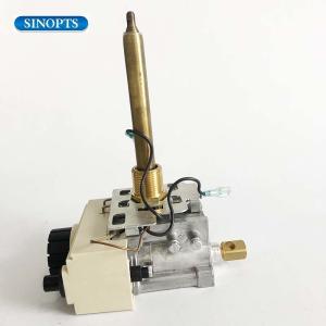 Thermostat Gas Control Valve for Gas Water Heater