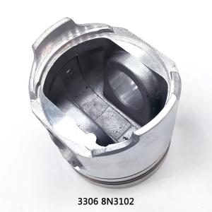 New Piston Body 8N3102 1290338 For Caterpillar 3304