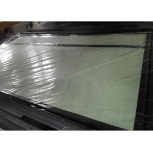 1020mm Width PVA Water Soluble Film Adding Auxiliary Materials For Artificial