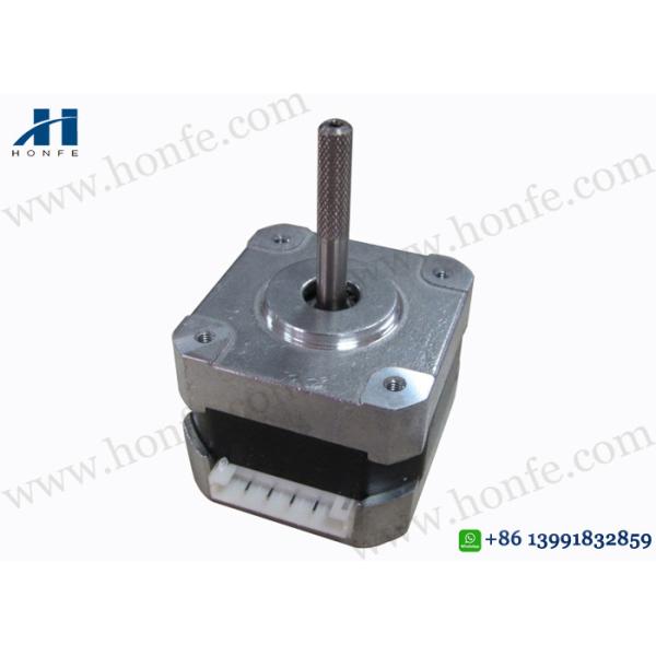 Buy PFT Step Motor B160132 BE153594 Picanol Loom Spare Parts at wholesale prices