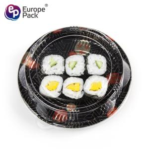 disposable sushi tool japanese sushi box