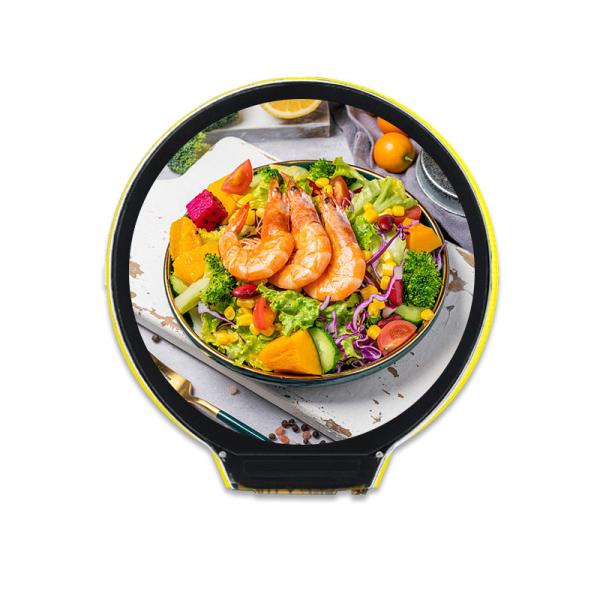 Buy ESP32 Capacitive Touch Round Lcd Display Module LVGL Development Board at wholesale prices