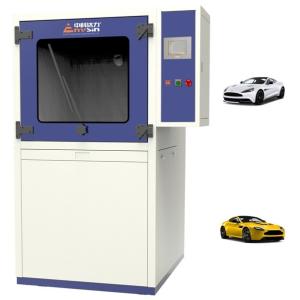 China Envsin Customized  Sand Dust Environmental Test Chamber on sale