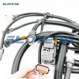 4943176 Engine Wiring Harness for Engine QSC8.3 Parts