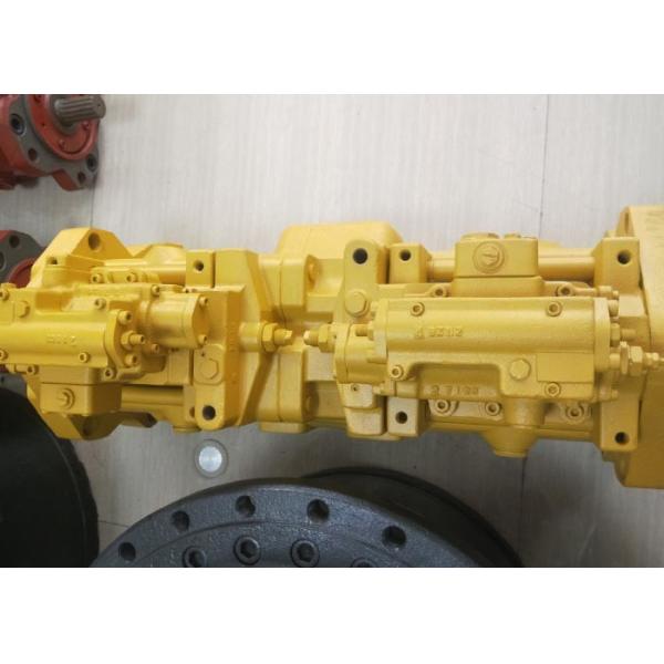 Buy Excavator E350D hydraulic pump K3V180DTH main pump piston pump at wholesale prices